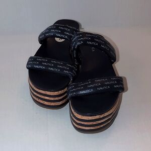 Nautica Sandals